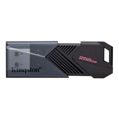 Kingston Datatraveler Pendrive 256gb